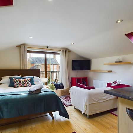 Gatelodge Studio, Ballyhackamore بلفاست المظهر الخارجي الصورة