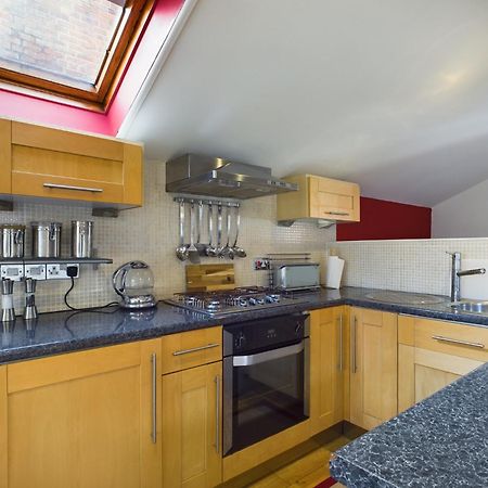 Gatelodge Studio, Ballyhackamore بلفاست المظهر الخارجي الصورة
