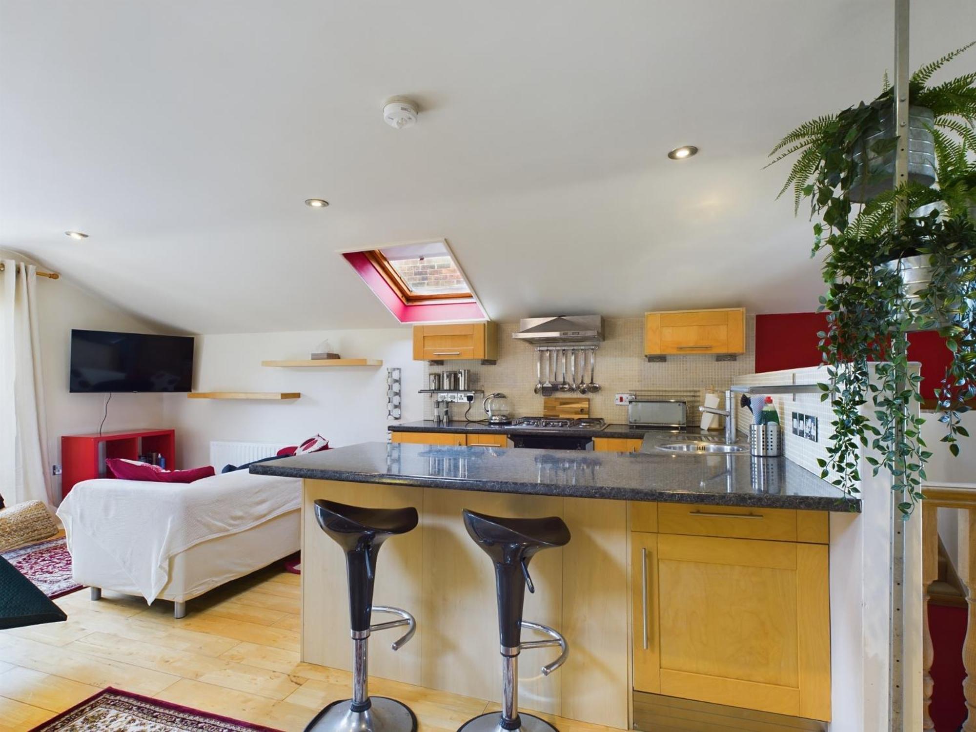 Gatelodge Studio, Ballyhackamore بلفاست المظهر الخارجي الصورة