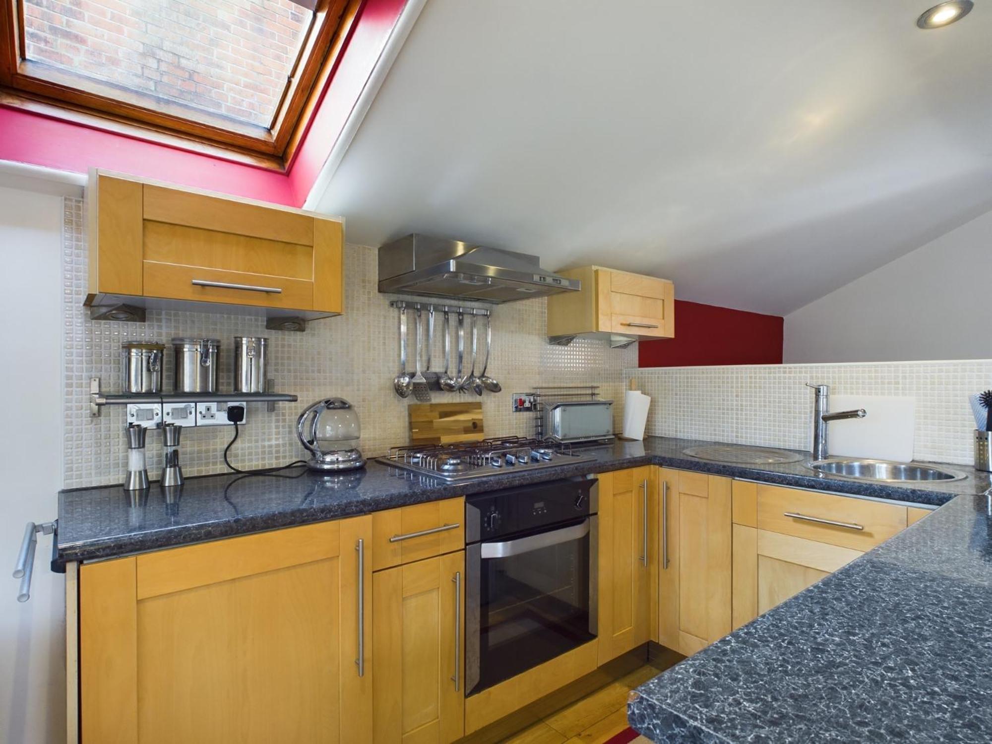 Gatelodge Studio, Ballyhackamore بلفاست المظهر الخارجي الصورة