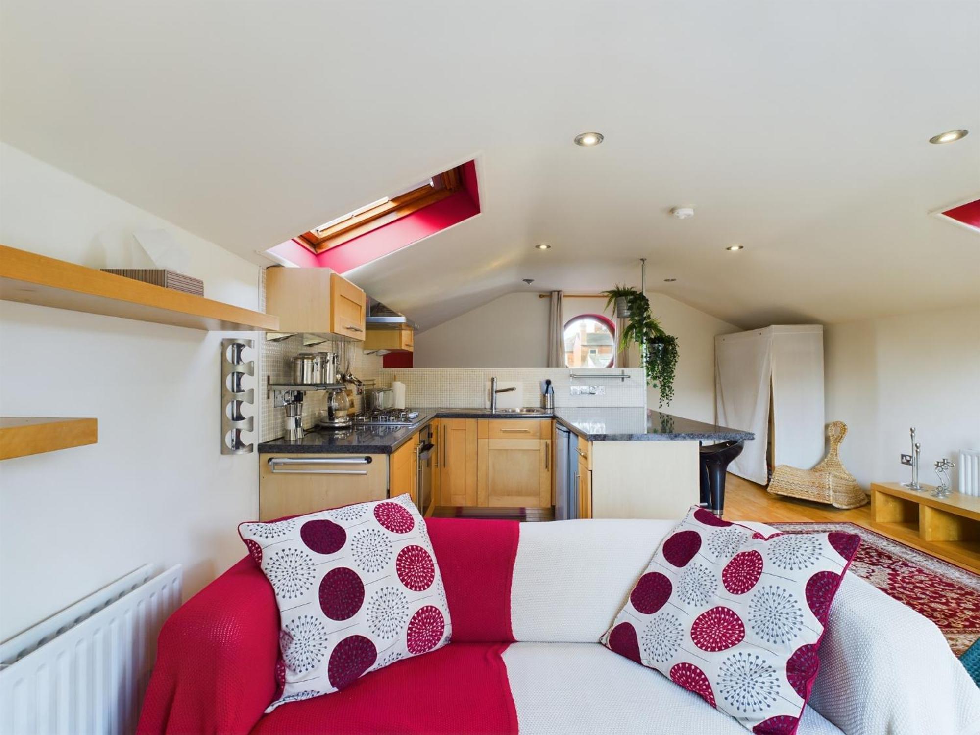 Gatelodge Studio, Ballyhackamore بلفاست المظهر الخارجي الصورة