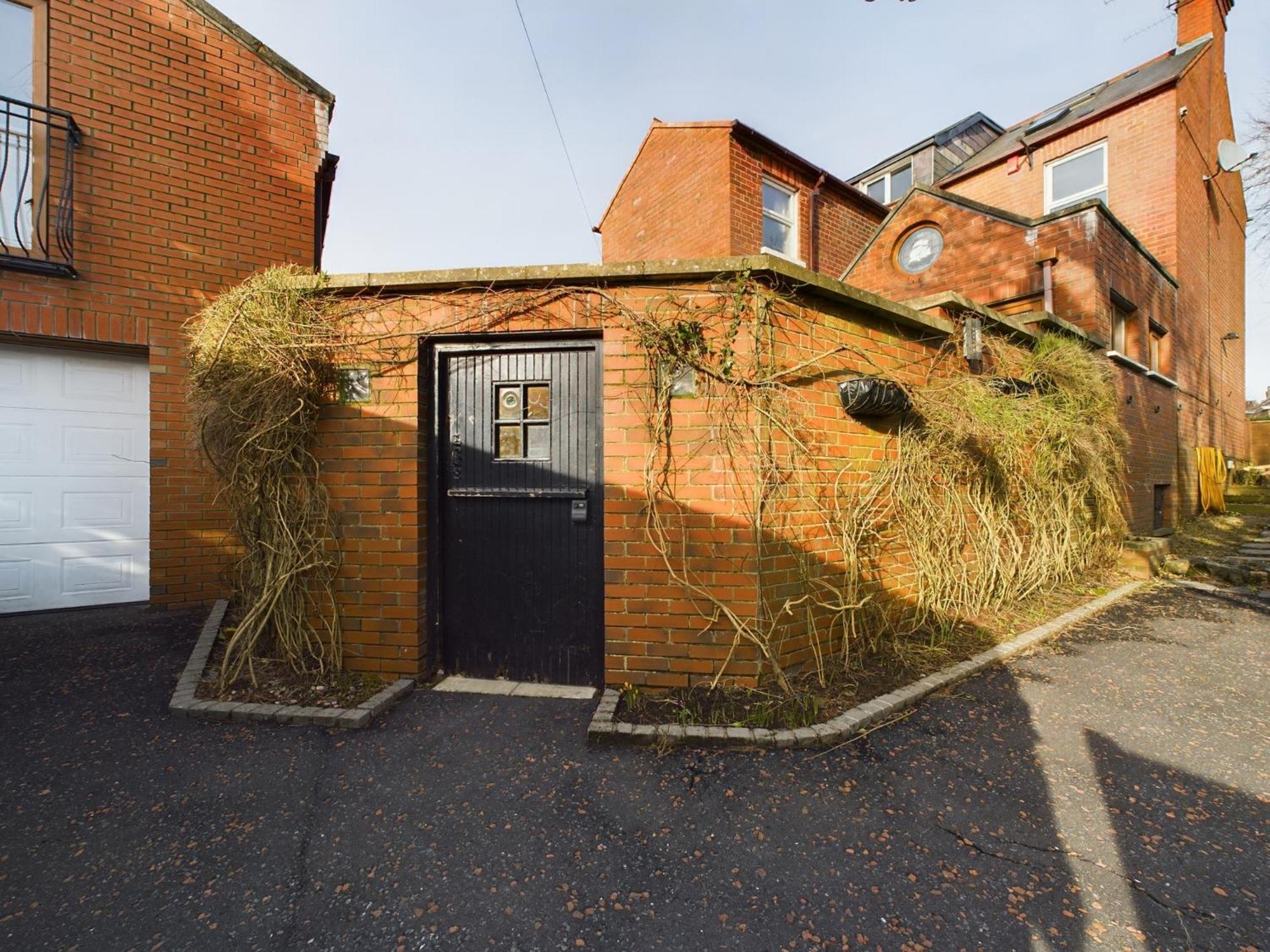 Gatelodge Studio, Ballyhackamore بلفاست المظهر الخارجي الصورة